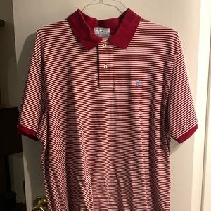 NWOT Southern Tide Polo
